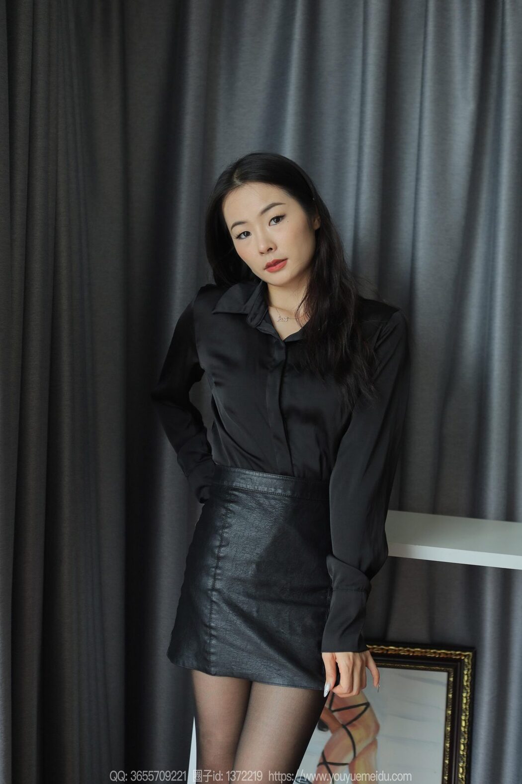 IESS异思趣向 No.1670 Xiao Jin