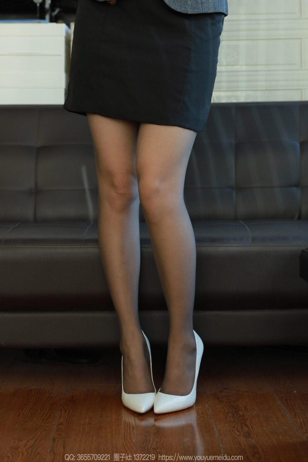 IESS异思趣向 No.1633 Wan Ping