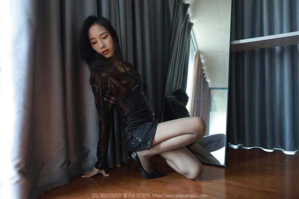 IESS异思趣向 No.1640 Mei Ko