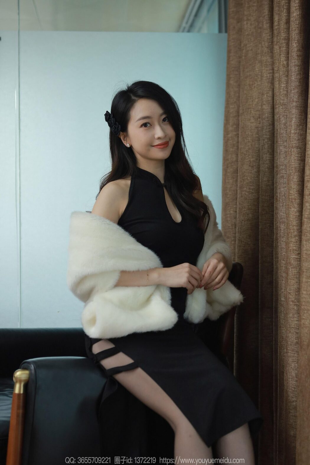 IESS异思趣向 No.1648 Xiao Jie