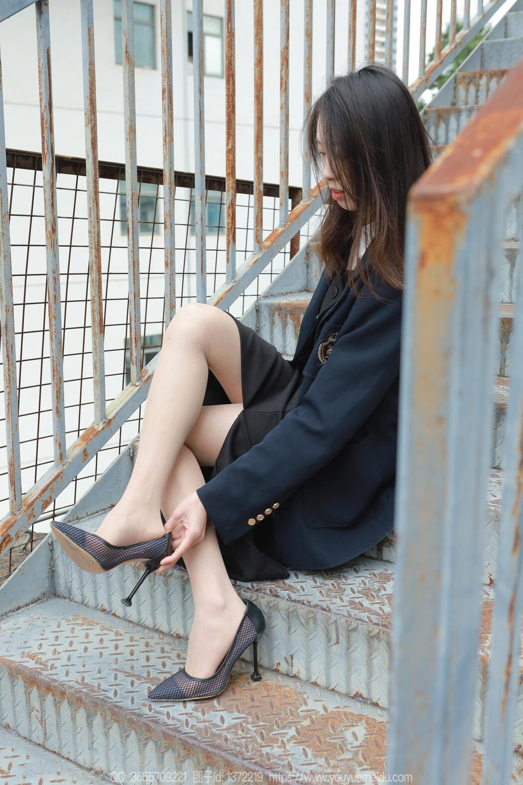 IESS异思趣向 No.1630 Xiao Jiu