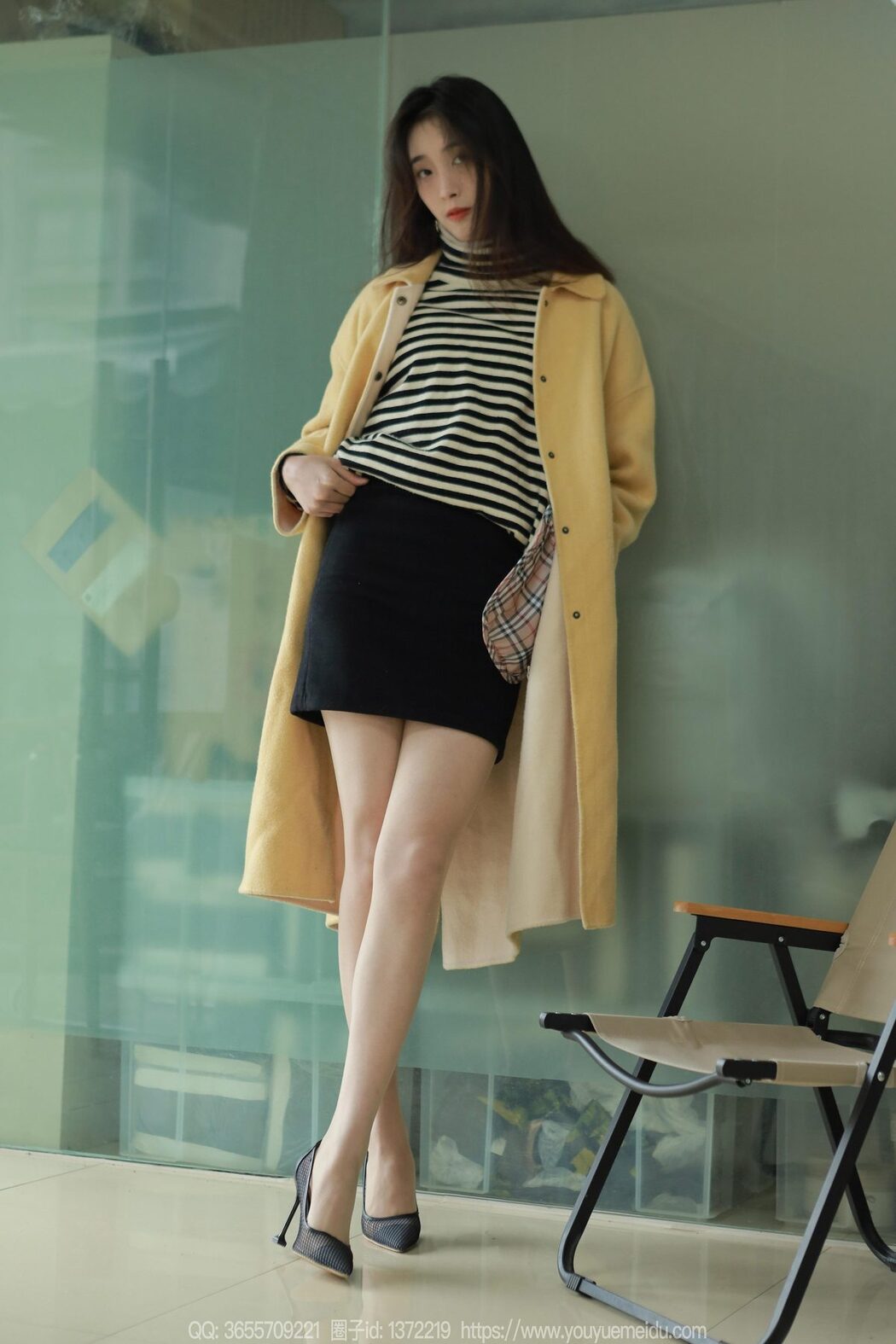 IESS异思趣向 No.1665 Xiao Jiu