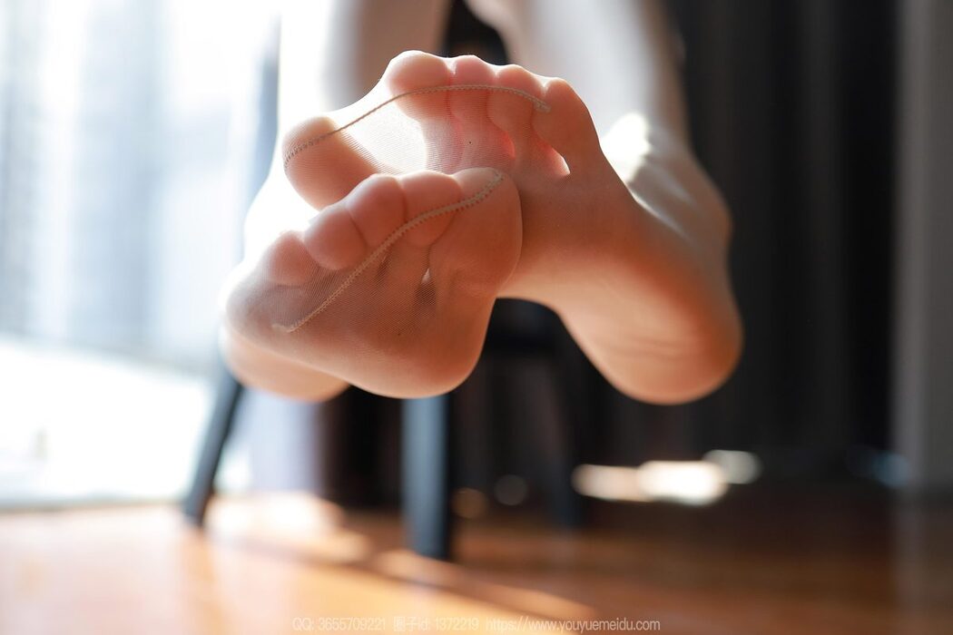 IESS异思趣向 No.1629 Xiao Jie