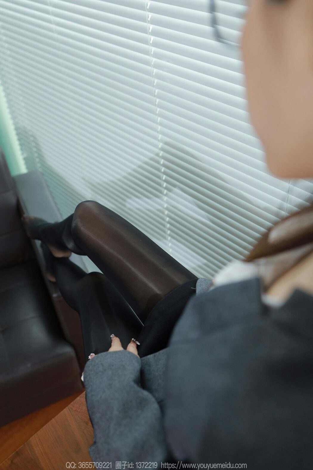 IESS异思趣向 No.1646 Mei Ko