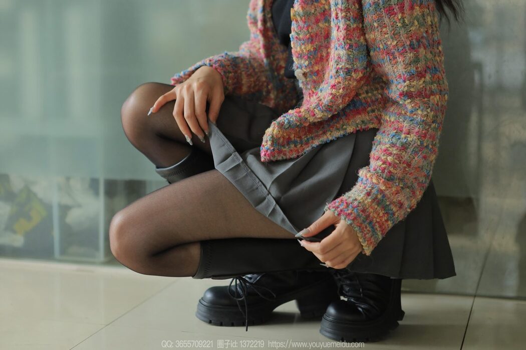 IESS异思趣向 No.1654 Xiao Jin