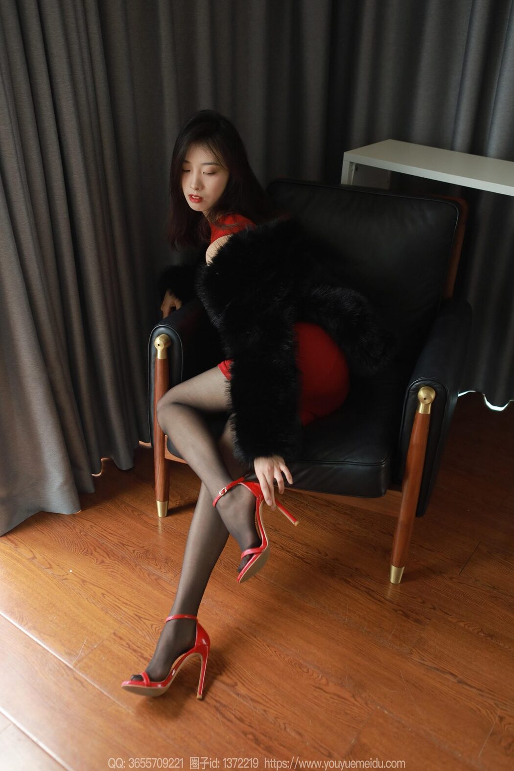 IESS异思趣向 No.1647 Xiao Jiu