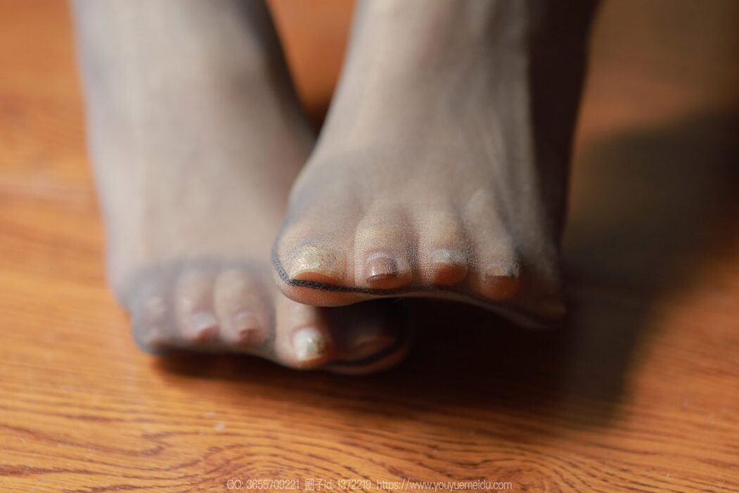 IESS异思趣向 No.1640 Mei Ko