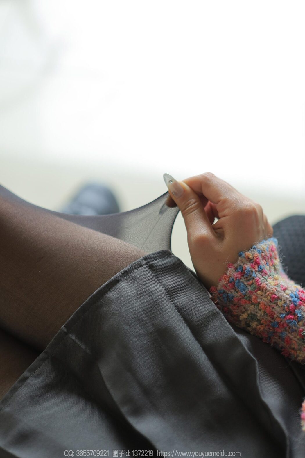 IESS异思趣向 No.1654 Xiao Jin