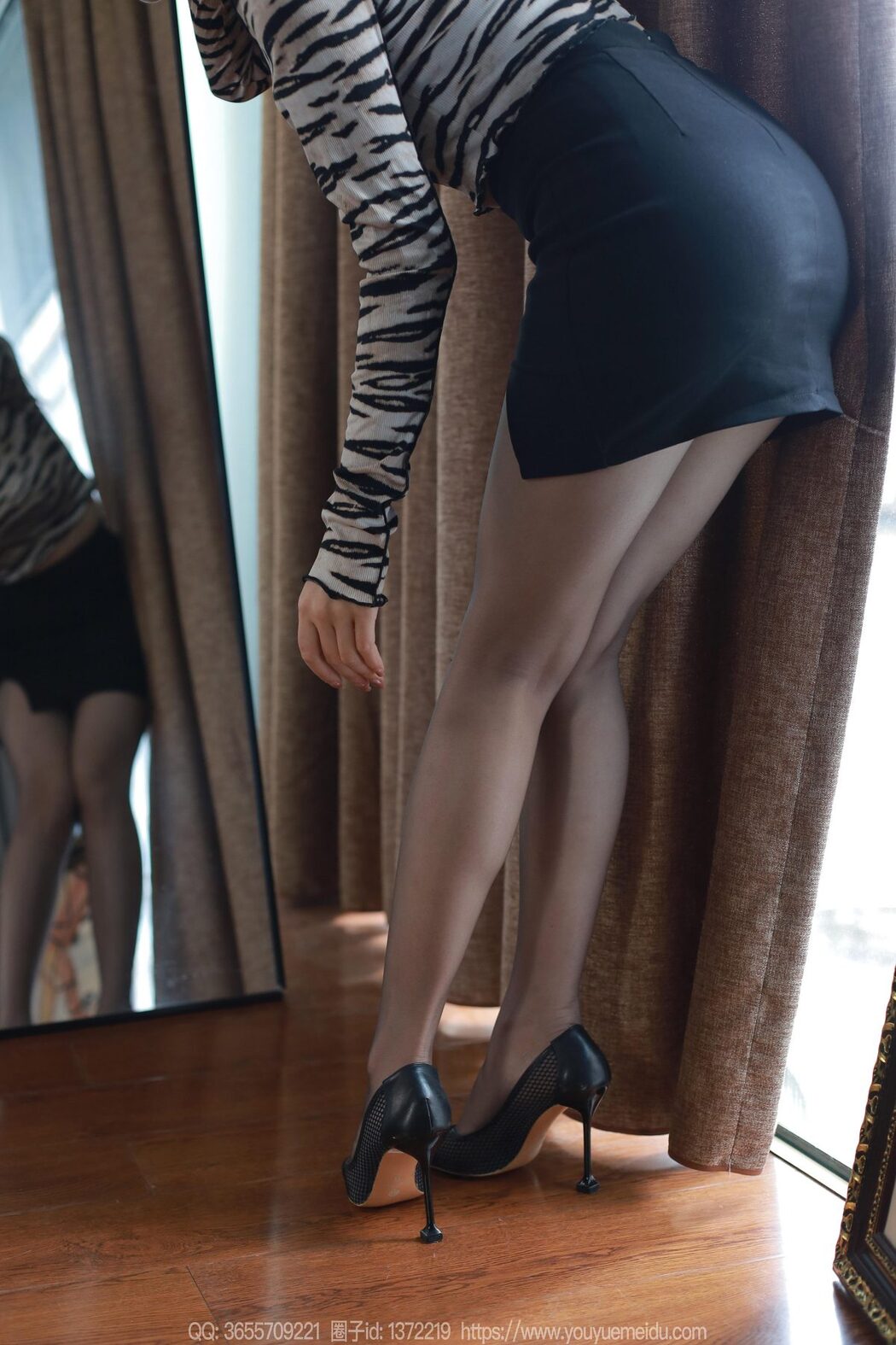 IESS异思趣向 No.1642 Xiao Jie