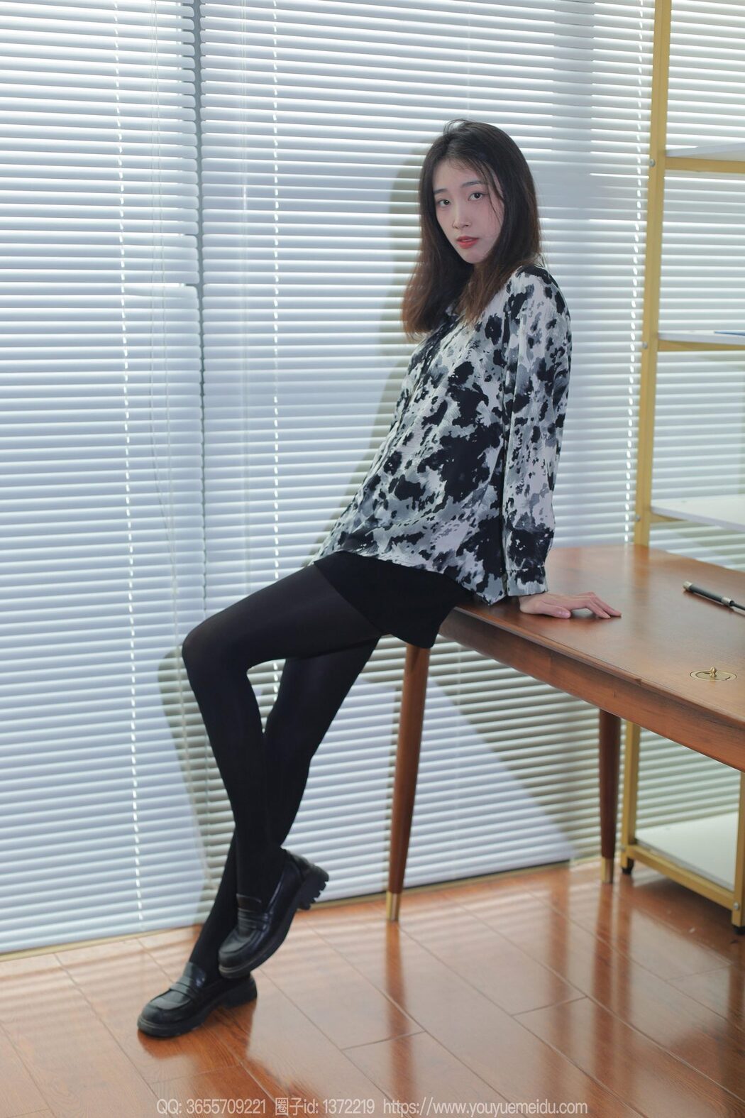 IESS异思趣向 No.1655 Xiao Jiu