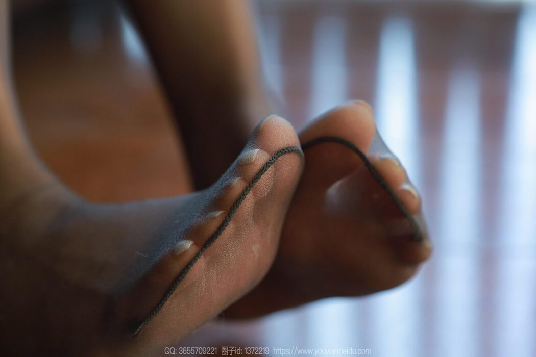 IESS异思趣向 No.1633 Wan Ping