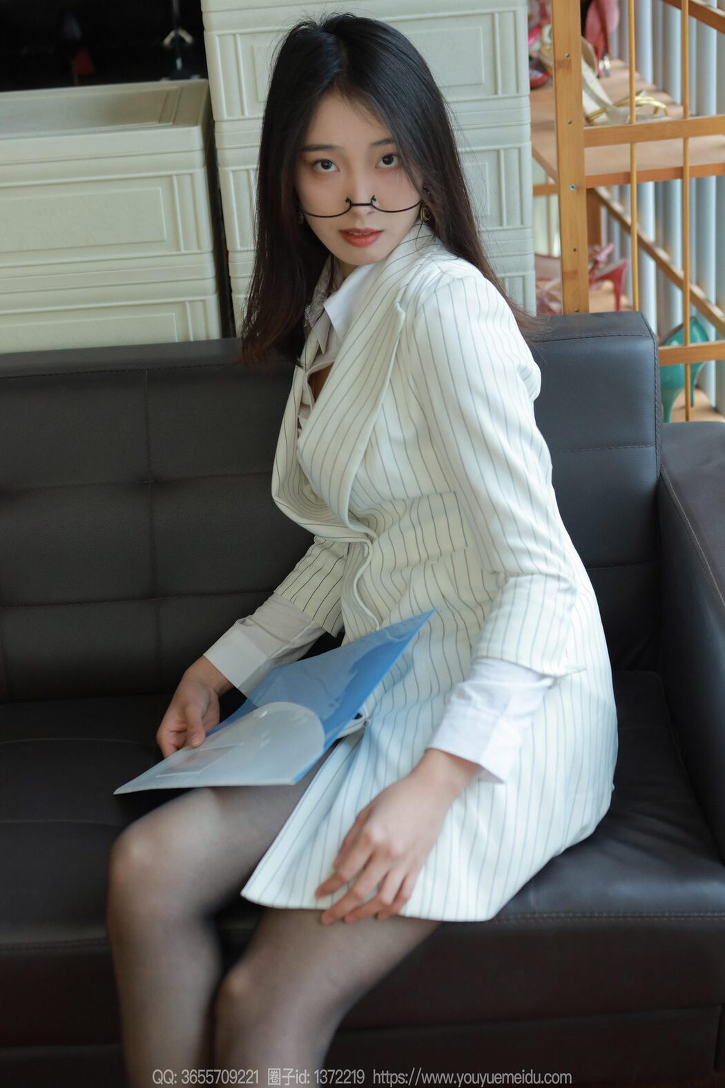 IESS异思趣向 No.1638 Xiao Jiu