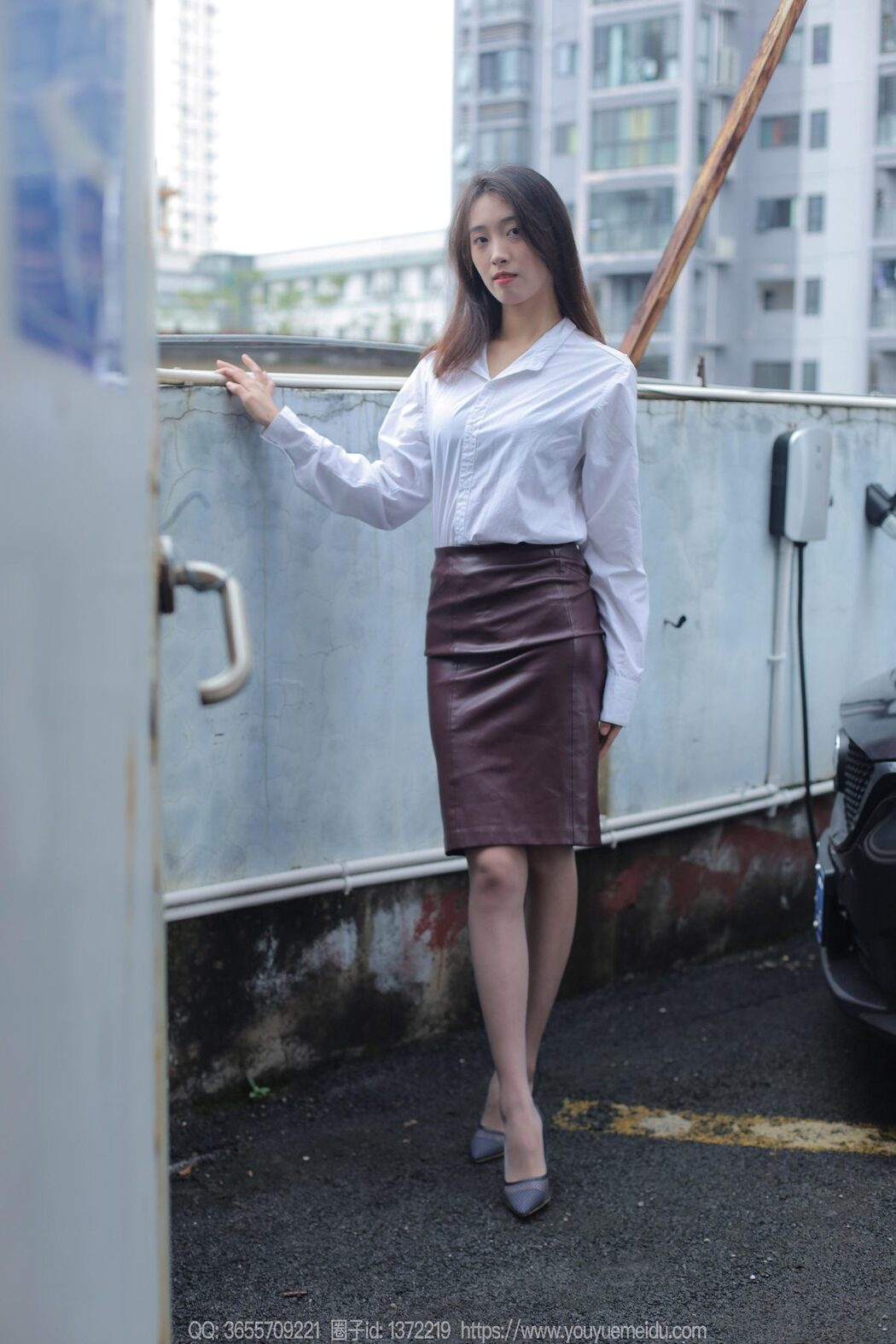 IESS异思趣向 No.1641 Xiao Jiu