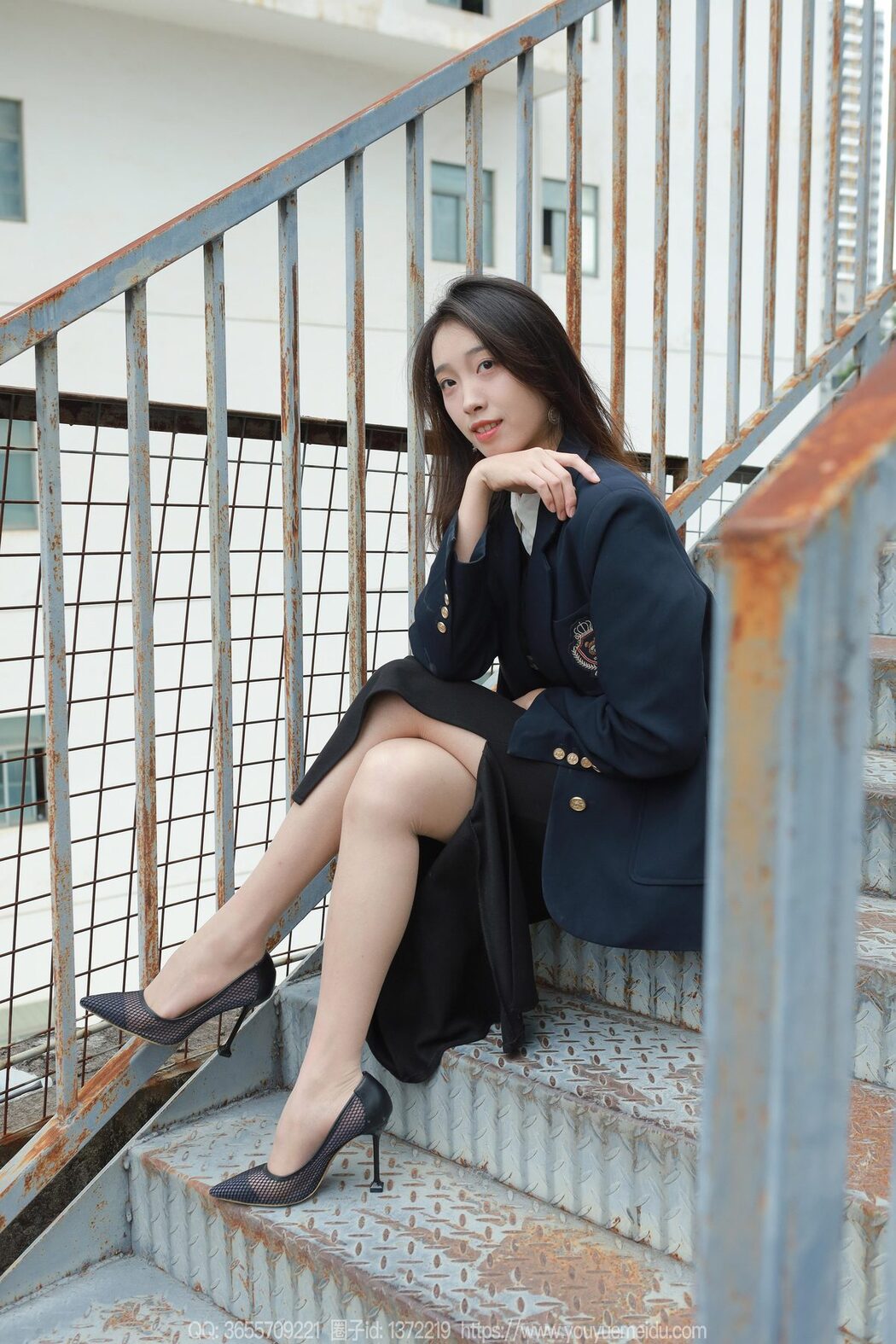 IESS异思趣向 No.1630 Xiao Jiu