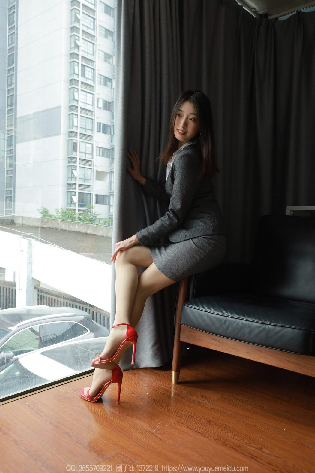 IESS异思趣向 No.1631 Xiao Jiu