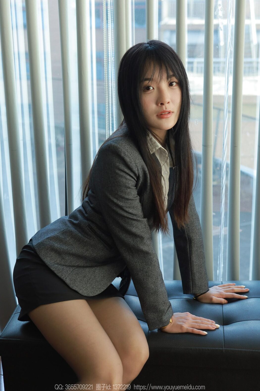 IESS异思趣向 No.1633 Wan Ping