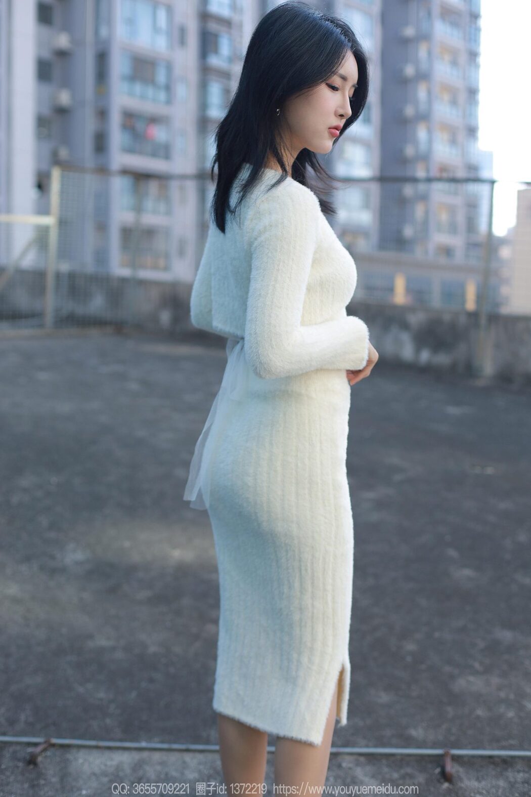 IESS异思趣向 SXJ No.1610 Xiao Bao