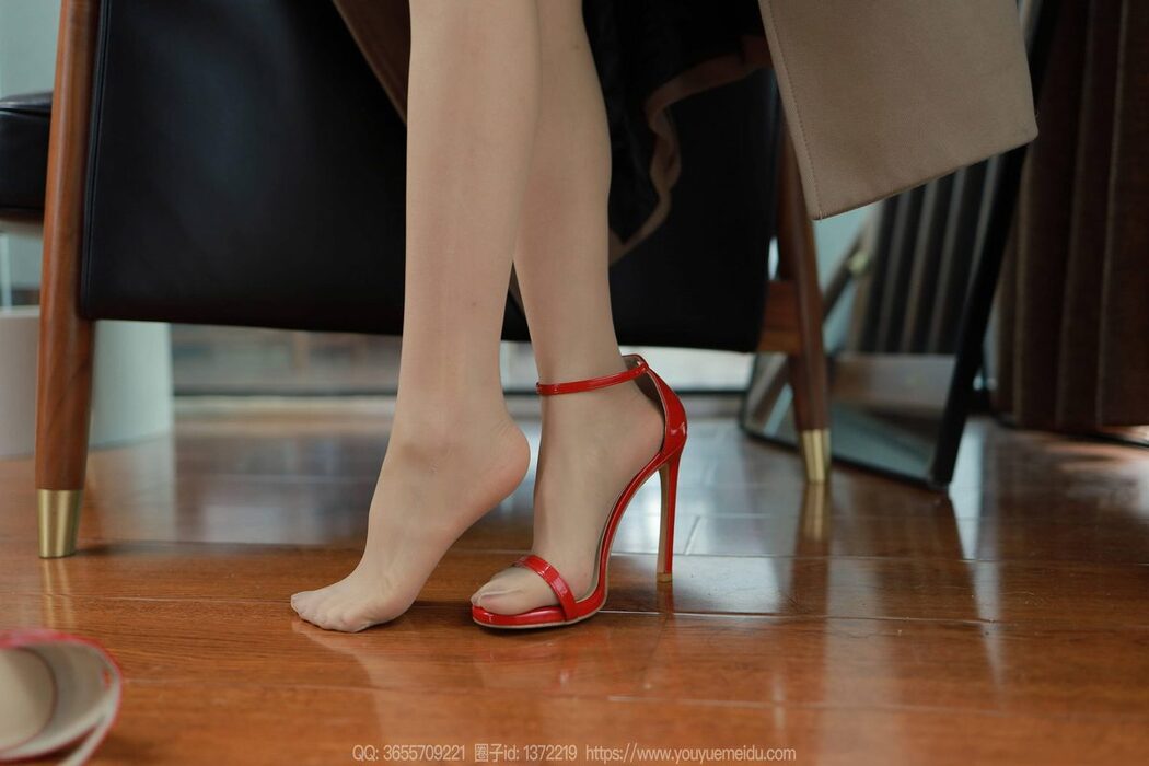 IESS异思趣向 No.1653 Mei Ko