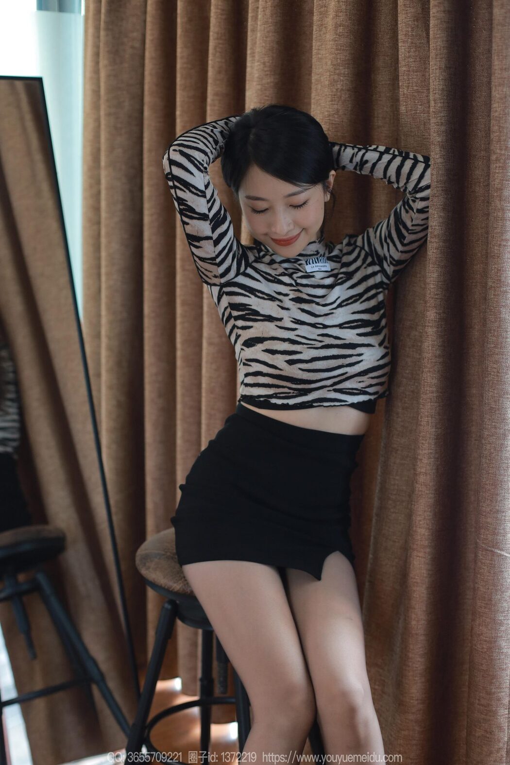 IESS异思趣向 No.1642 Xiao Jie