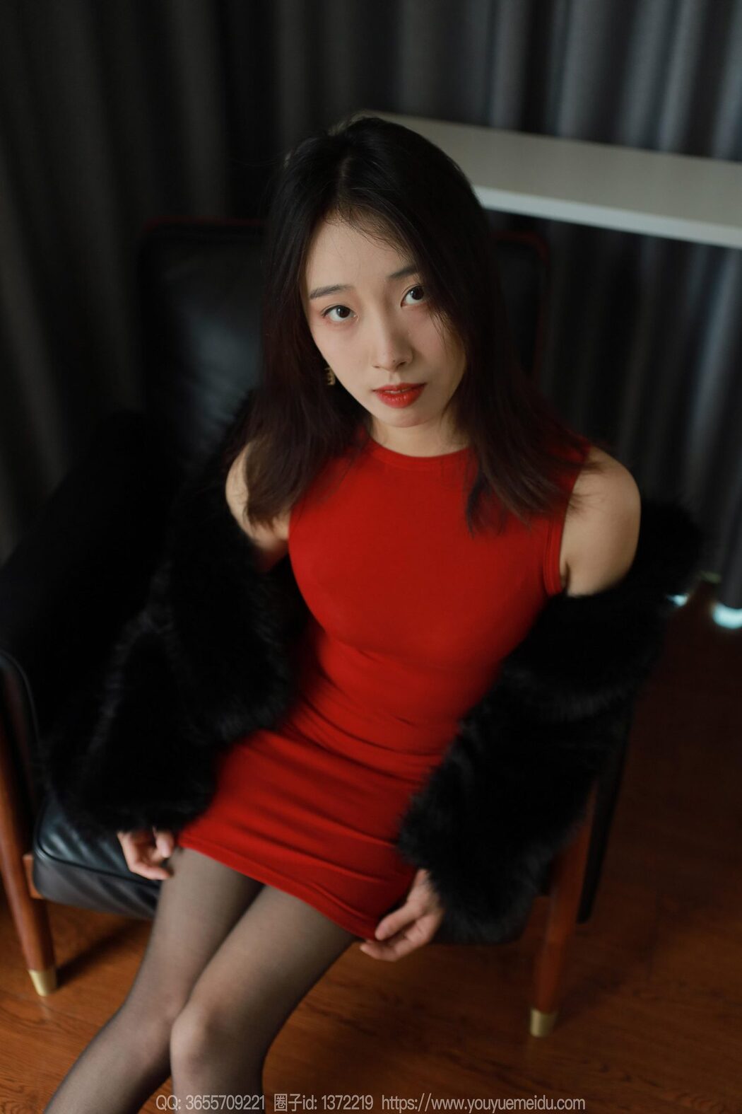 IESS异思趣向 No.1647 Xiao Jiu