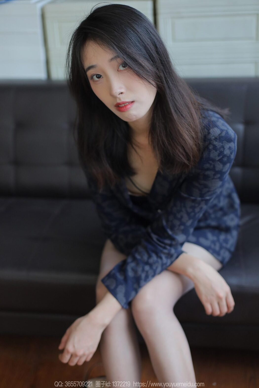 IESS异思趣向 No.1662 Xiao Jiu