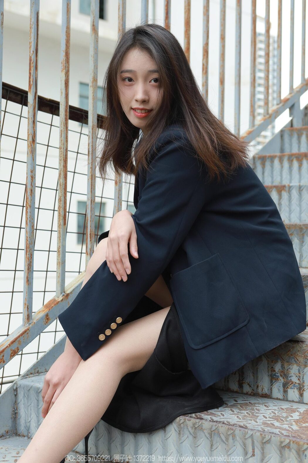 IESS异思趣向 No.1630 Xiao Jiu