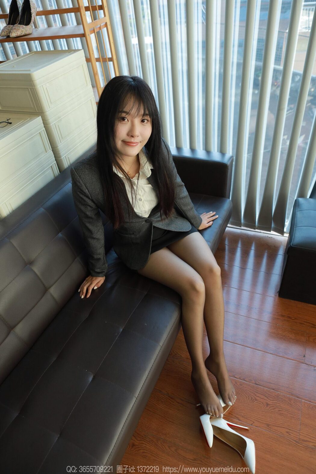 IESS异思趣向 No.1633 Wan Ping