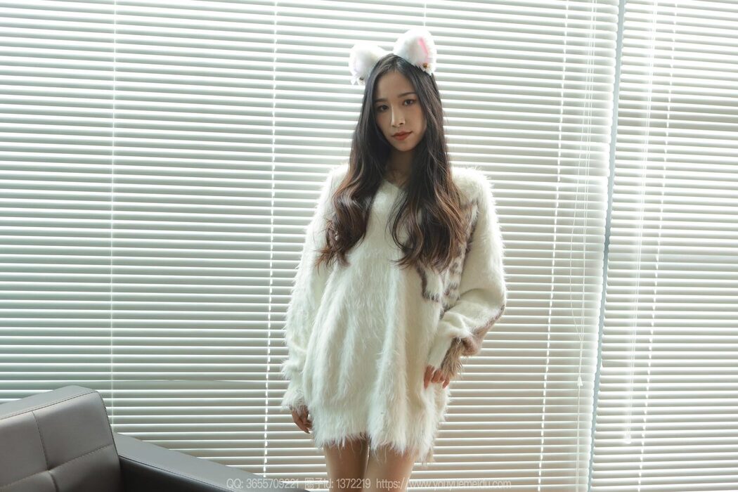 IESS异思趣向 No.1632 Mei Ko