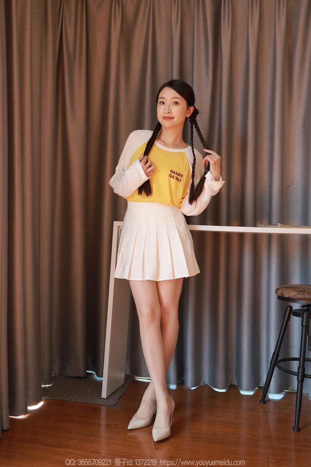 IESS异思趣向 No.1629 Xiao Jie