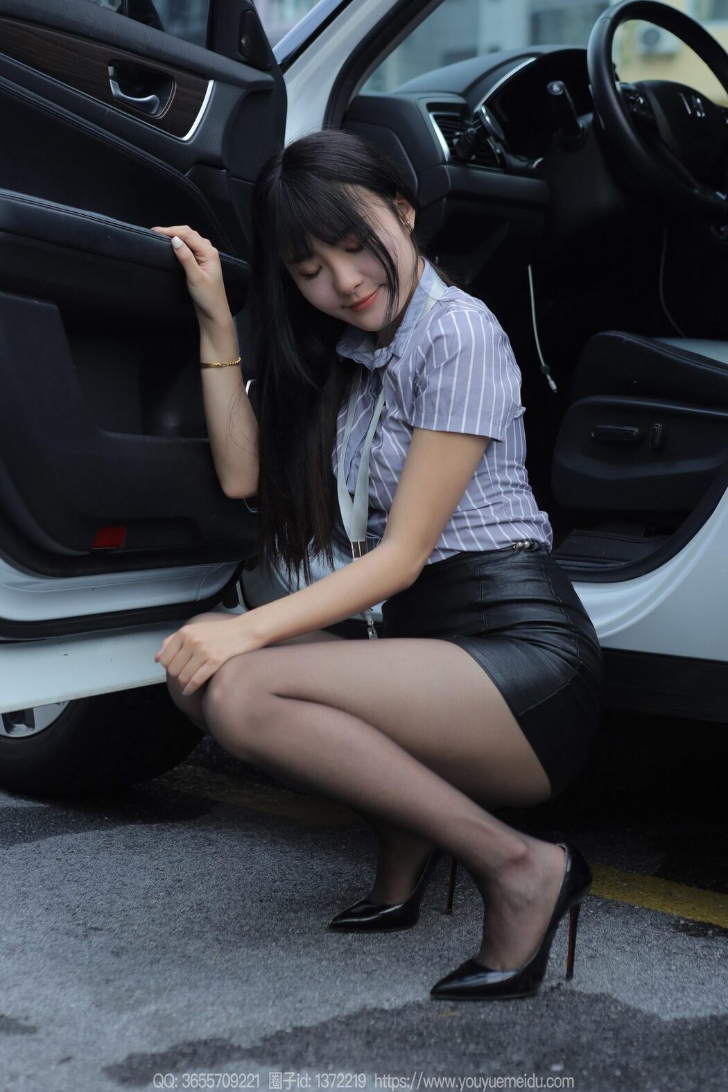 IESS异思趣向 No.1650 Wan Ping