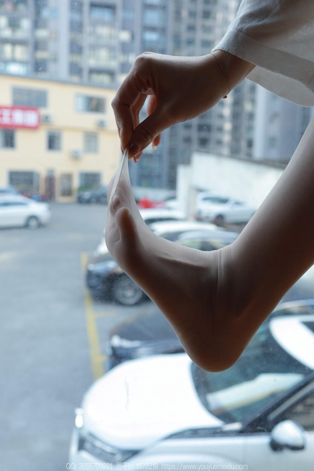 IESS异思趣向 No.1629 Xiao Jie