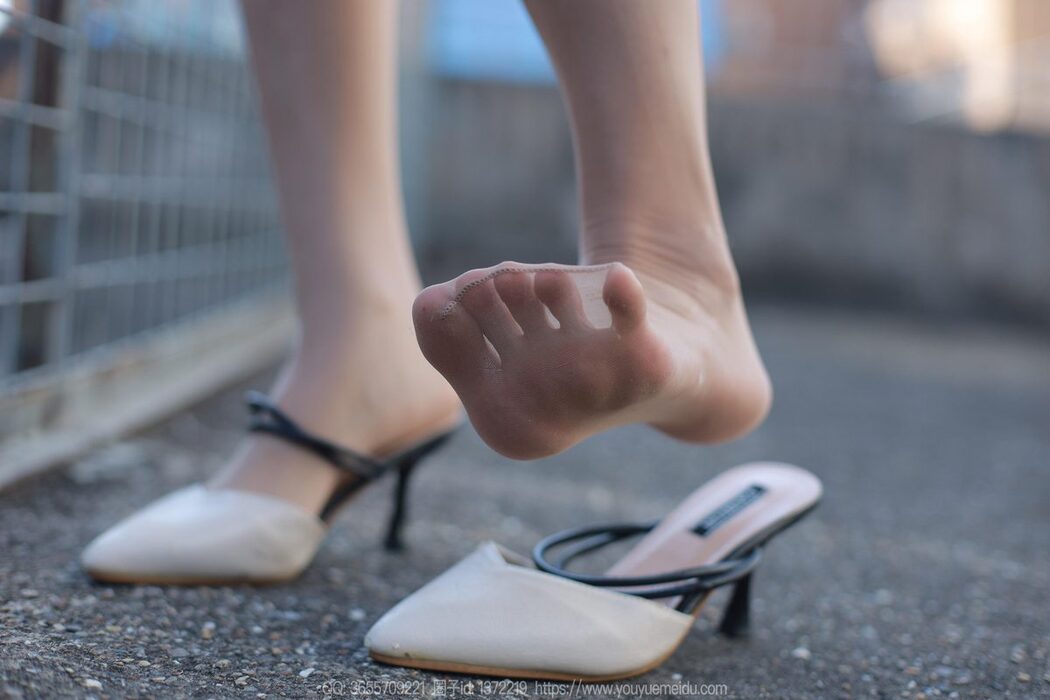 IESS异思趣向 SXJ No.1610 Xiao Bao