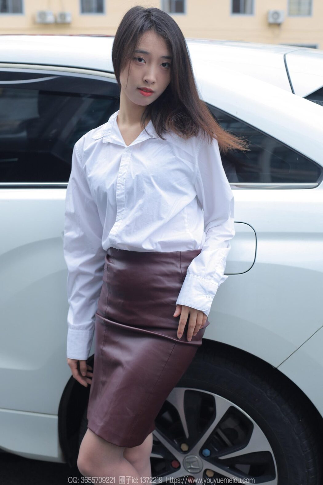 IESS异思趣向 No.1641 Xiao Jiu