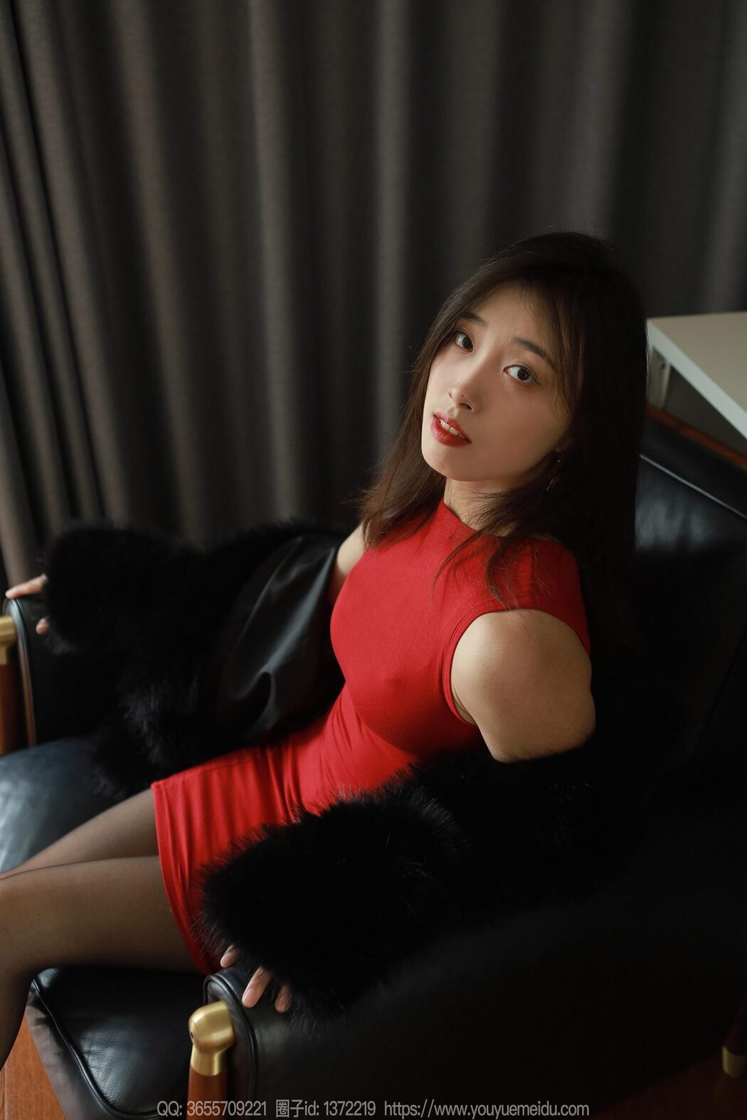 IESS异思趣向 No.1647 Xiao Jiu