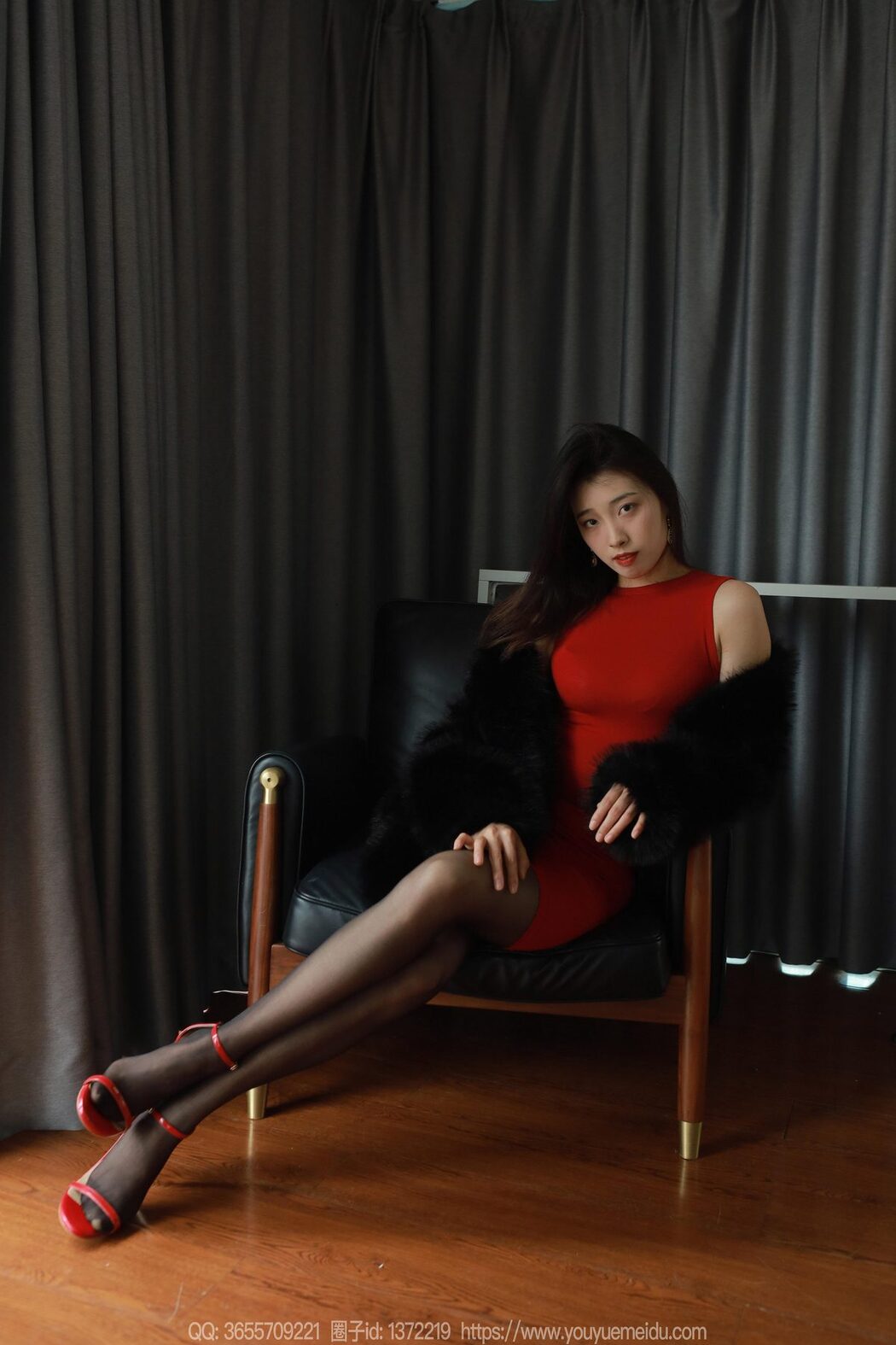 IESS异思趣向 No.1647 Xiao Jiu