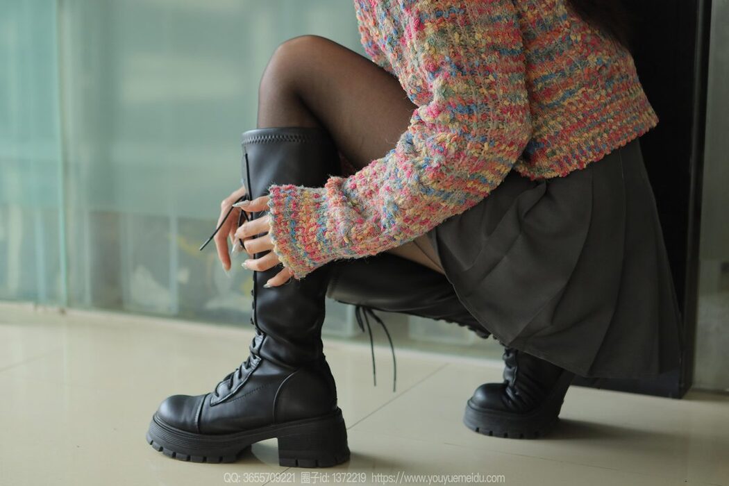 IESS异思趣向 No.1654 Xiao Jin