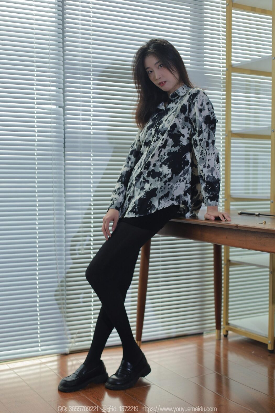 IESS异思趣向 No.1655 Xiao Jiu