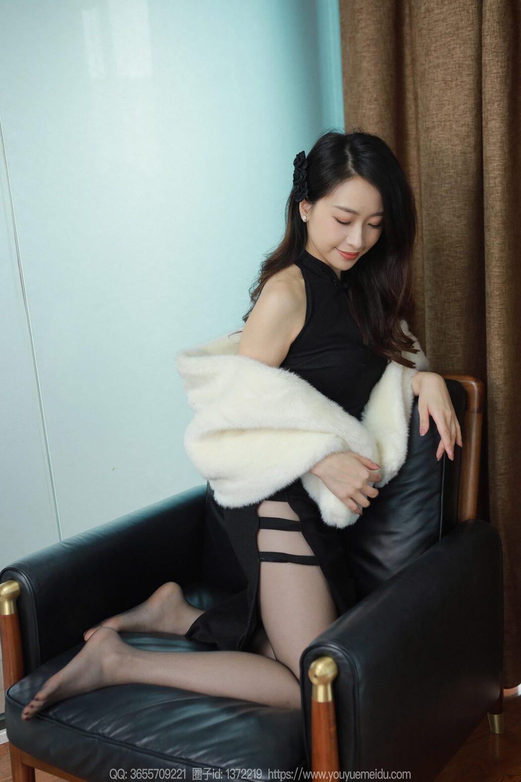 IESS异思趣向 No.1648 Xiao Jie