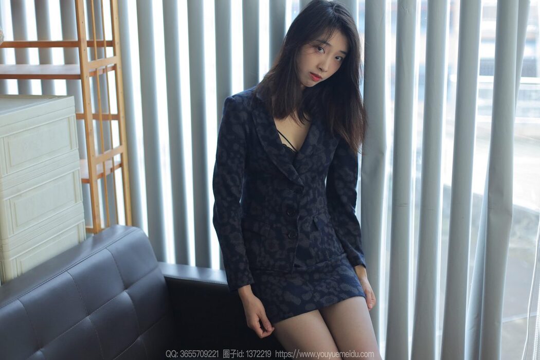 IESS异思趣向 No.1662 Xiao Jiu