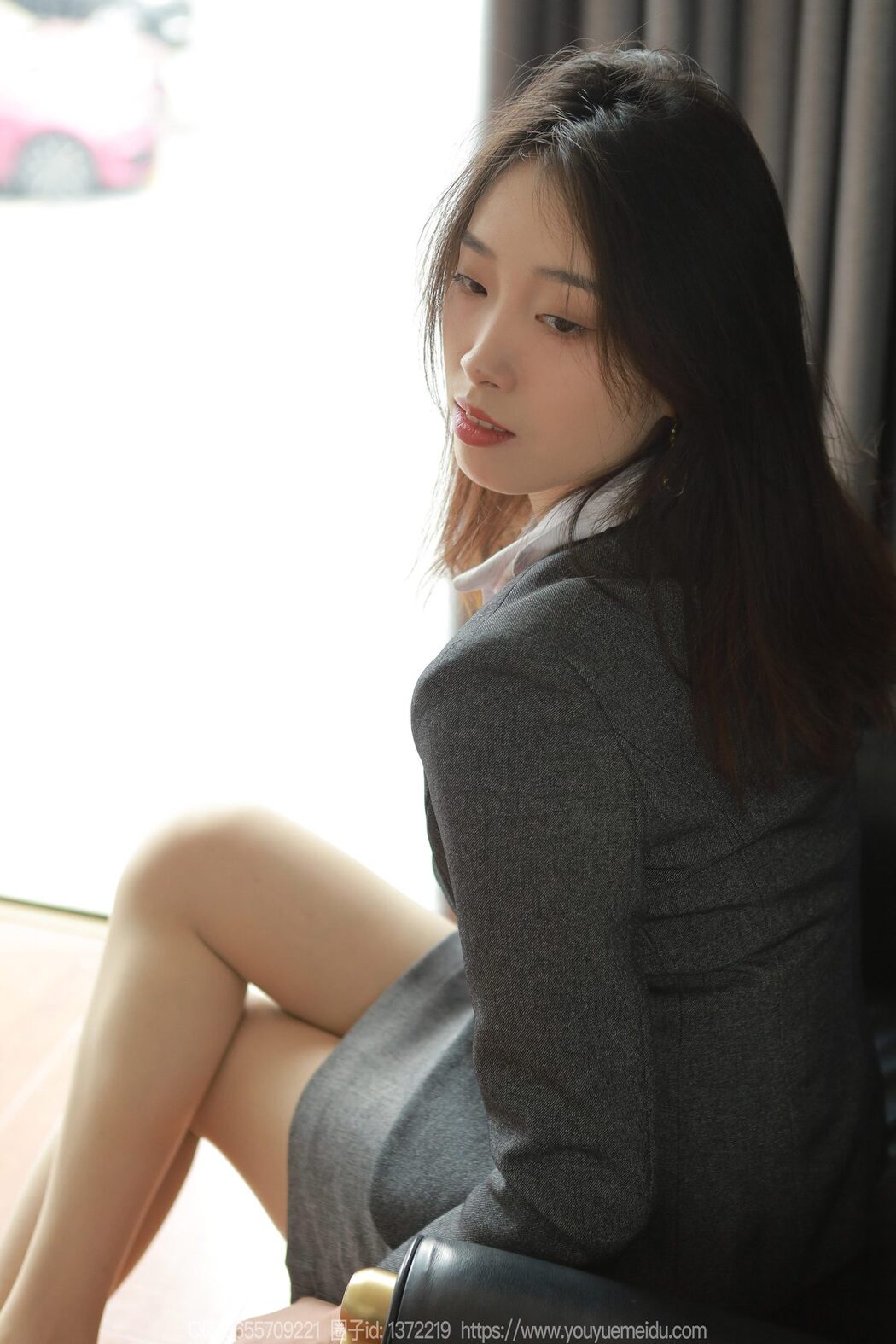 IESS异思趣向 No.1635 Xiao Jiu