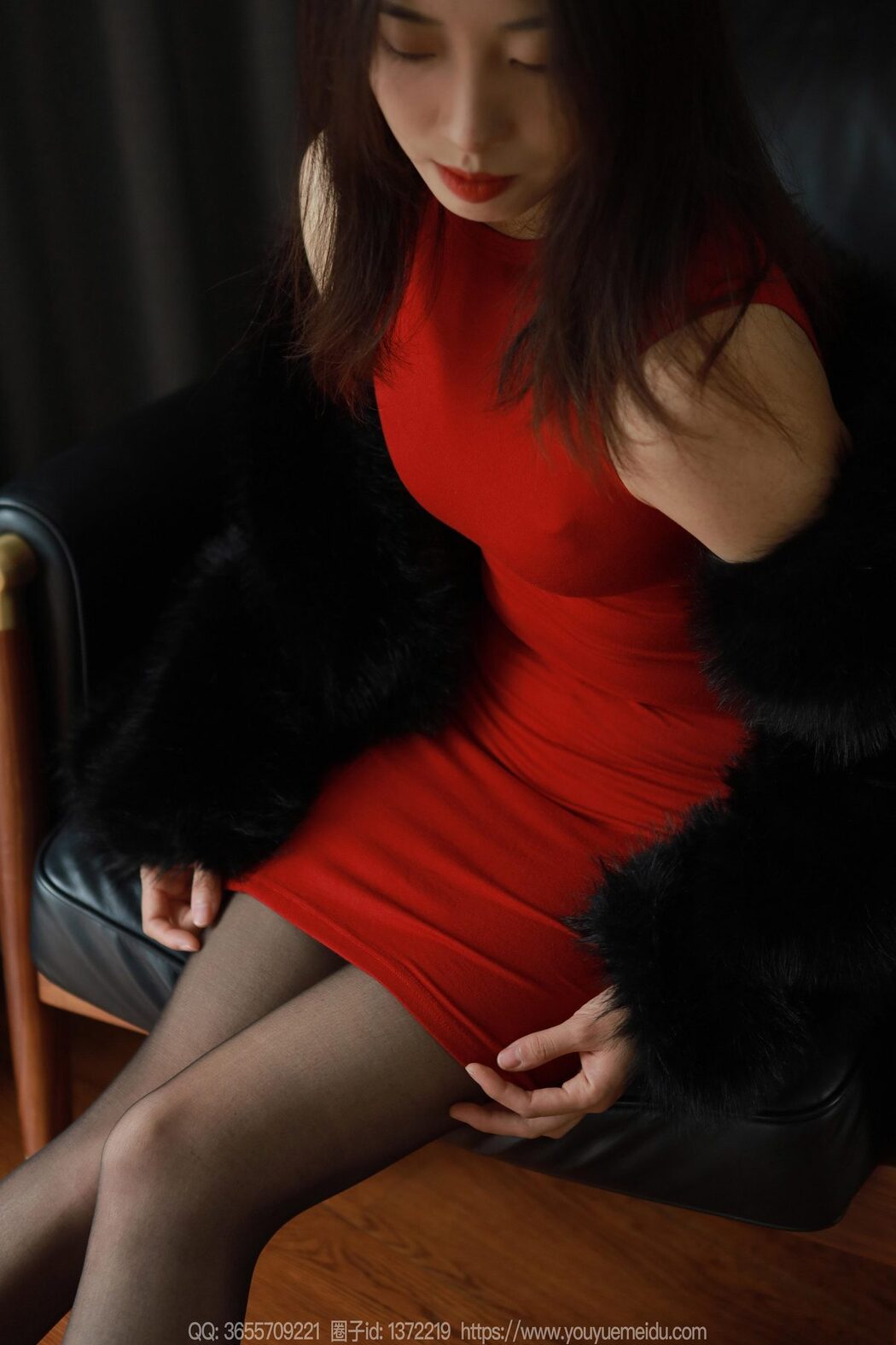 IESS异思趣向 No.1647 Xiao Jiu