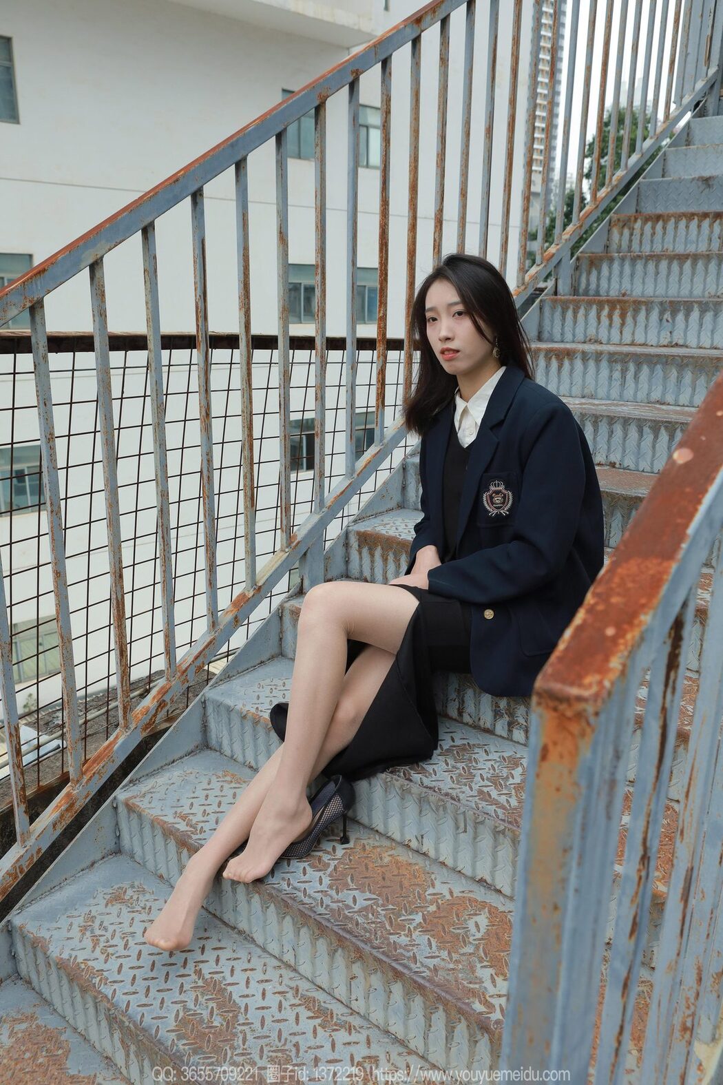 IESS异思趣向 No.1630 Xiao Jiu