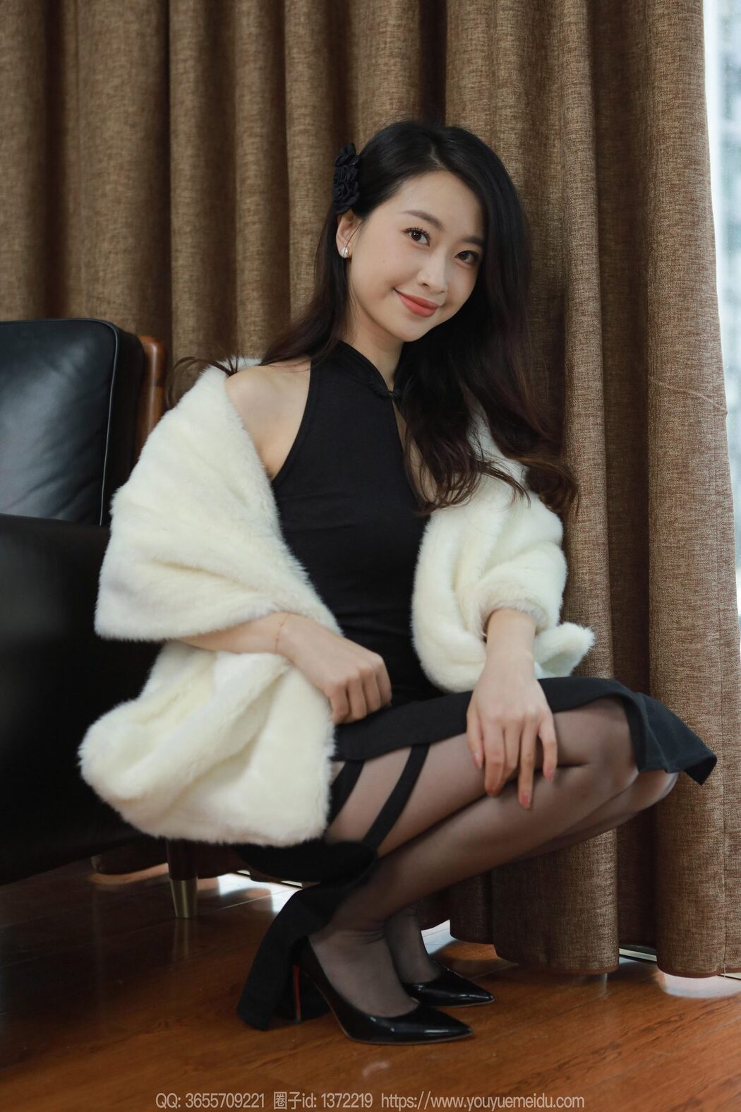 IESS异思趣向 No.1648 Xiao Jie