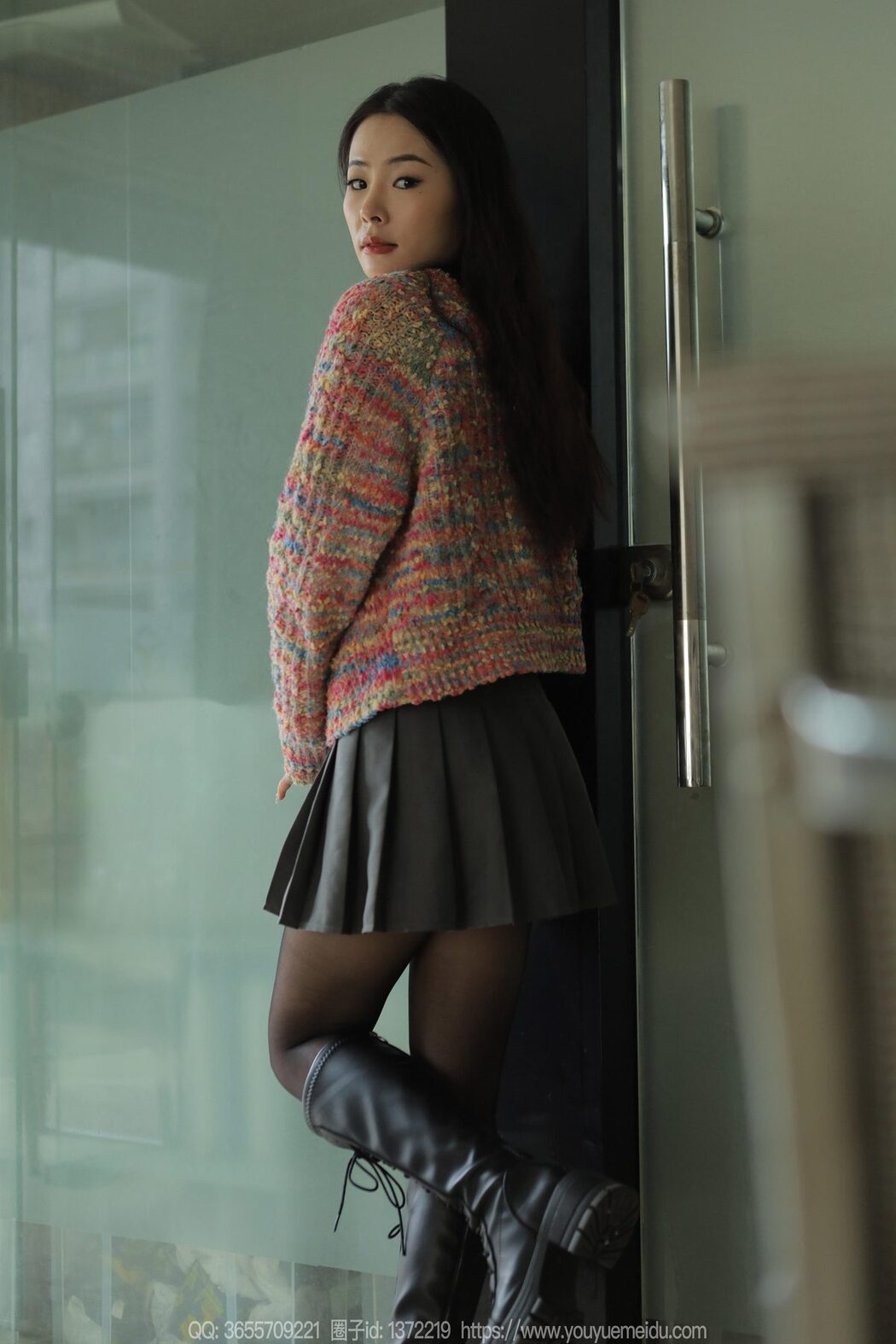 IESS异思趣向 No.1654 Xiao Jin