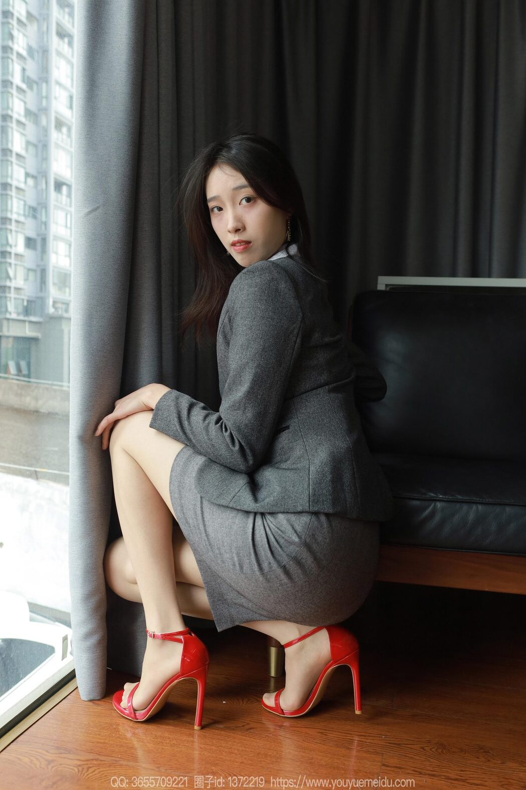 IESS异思趣向 No.1635 Xiao Jiu