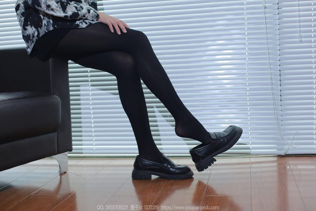 IESS异思趣向 No.1655 Xiao Jiu