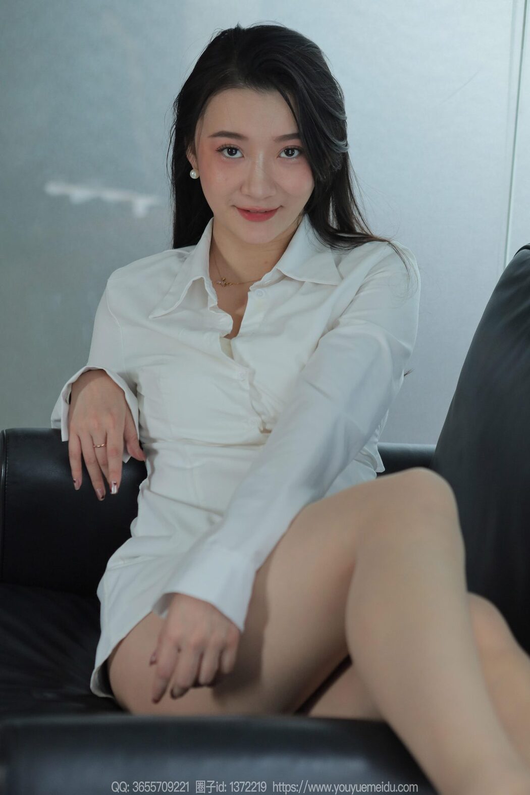 IESS异思趣向 No.1644 Qiu Qiu