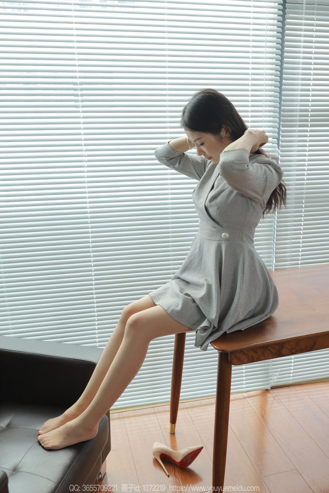 IESS异思趣向 No.1643 Xiao Jin