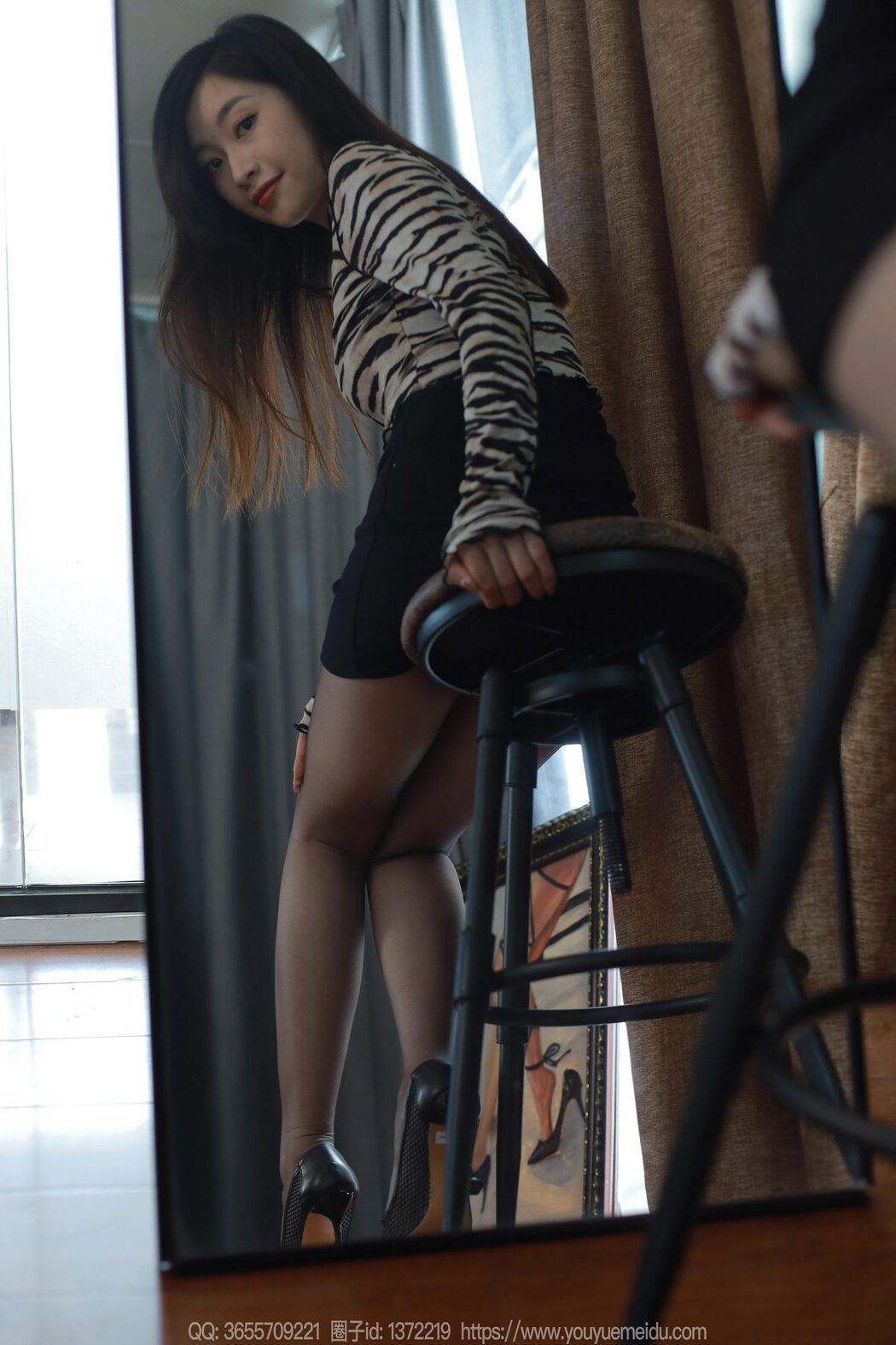 IESS异思趣向 No.1642 Xiao Jie