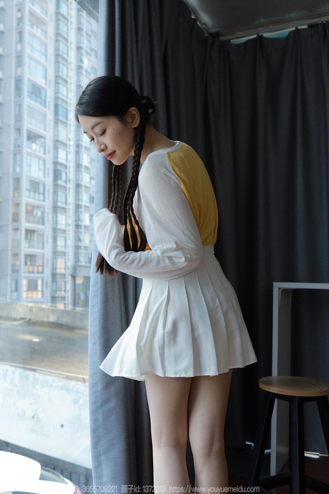 IESS异思趣向 No.1629 Xiao Jie